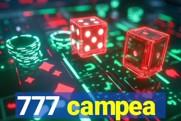 777 campea